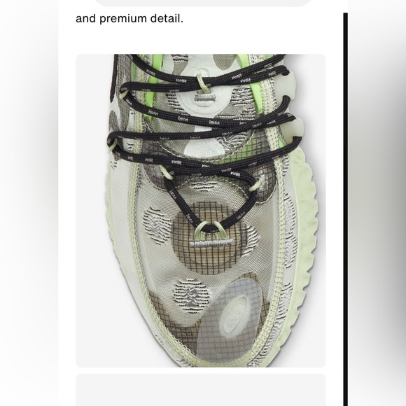 ISPA Flow 2020 SE Nike sneakers - Picture 2 of 6